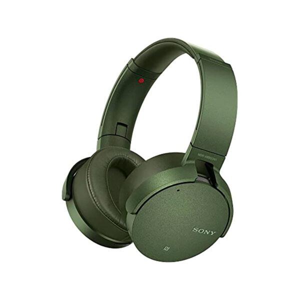 Audífonos Sony MDR-ZX-110AP