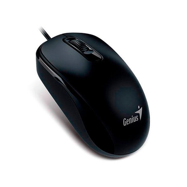 Mouse Genius DX-110