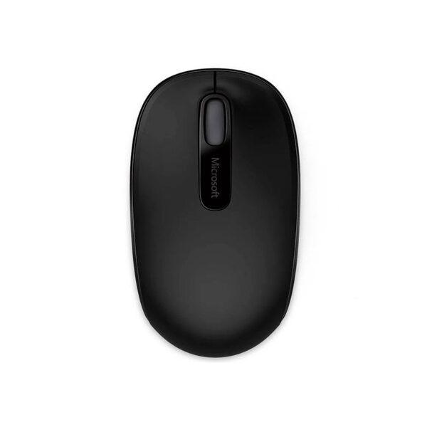 Mouse Microsoft 1850 Inalámbrico