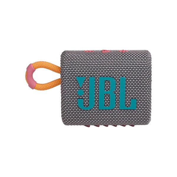 Parlante JBL Go 3