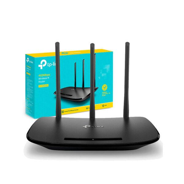 Router Tp-Link TL-WR940N Wireless