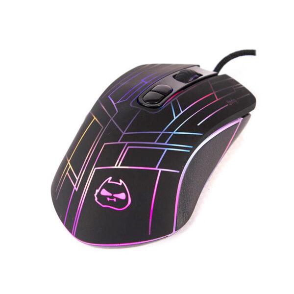 Mouse Halion HA-M317 Gamer RGB