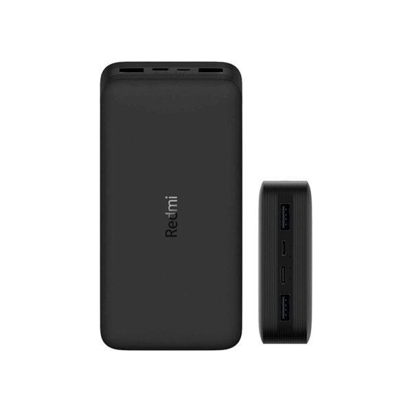 Cargador Portátil Xiaomi 20000 mAh