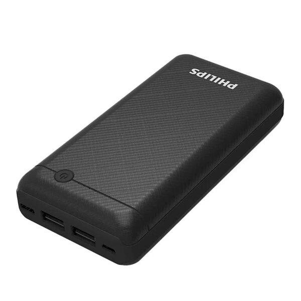 Cargador Portátil Philips 4000 mAh