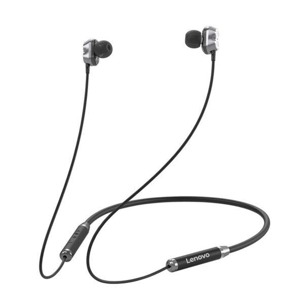 Audífonos Bluetooth Deportivos Lenovo HE08