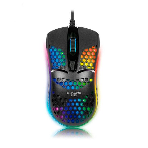 Mouse Enkore GEOX - EKM 121