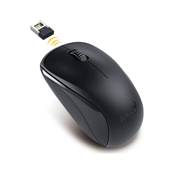 Mouse Genius NX-7000 Inalambrico