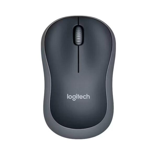 Mouse Logitech M185 Nano Inalambrico