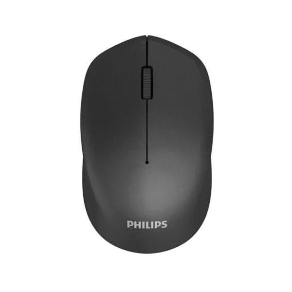 Mouse Philips M344 inalámbrico