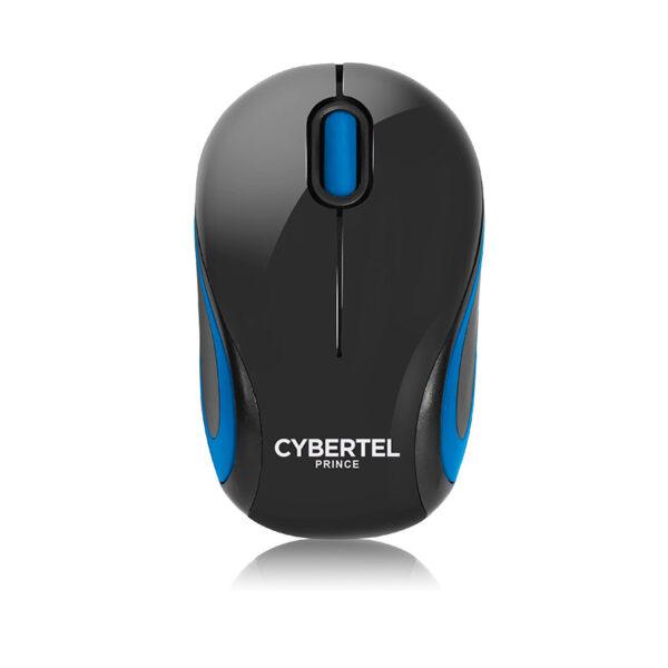 Mouse Cybertel Prince CYB M300 Azul