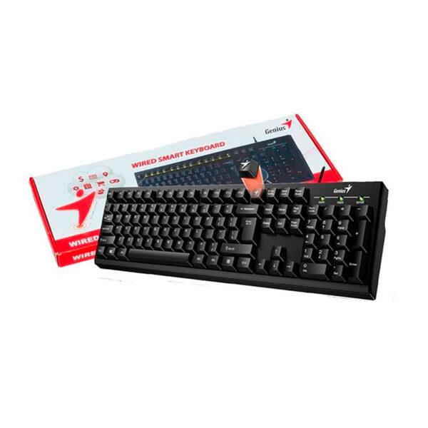 Teclado Smart Genius KB-100