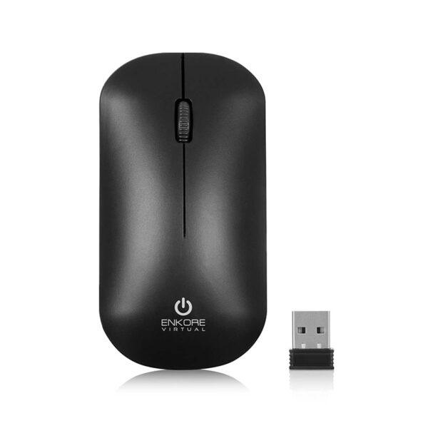 Mouse Enkore Virtual EKM 202