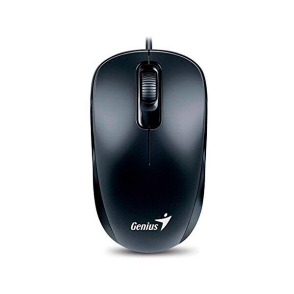 Mouse Genius DX-110