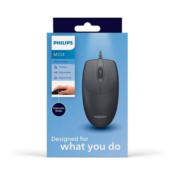 Mouse Philips M234