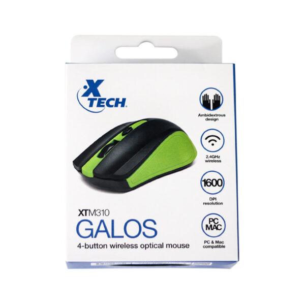 Mouse Xtech XTM-310