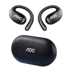 Audífonos AOC ACD2514 Bluetooth - NEGRO
