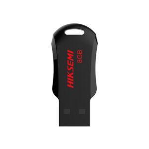MEMORIA USB HIKSEMI 8GB 2.0 RNB