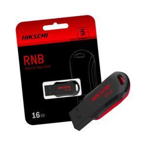 MEMORIA USB HIKSEMI 16GB 2.0 RNB