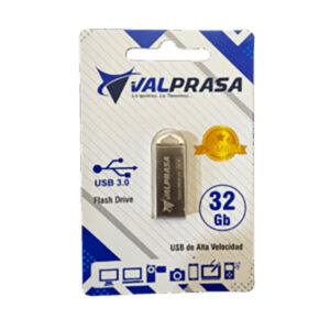 MEMORIA USB VALPRASA 32GB
