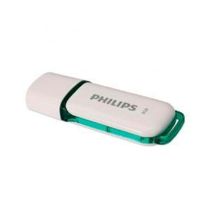 MEMORIA USB PHILIPS SNOW 8GB