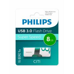 MEMORIA USB PHILIPS CITI 8GB