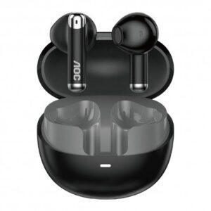 Audífonos AOC ACT2504 Bluetooth - NEGRO