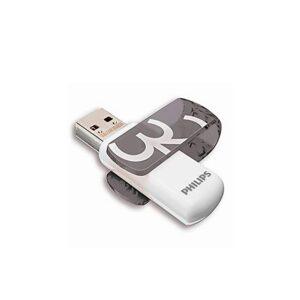 MEMORIA USB PHILIPS VIVID 32GB