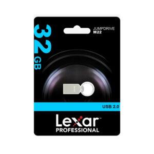 MEMORIA USB LEXAR M22 32GB
